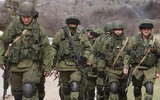 Ông Putin ký sắc lệnh kêu gọi 150.000 công dân nhập ngũ