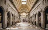 Những sự thật thú vị về Vatican - quốc gia nhỏ nhất thế giới