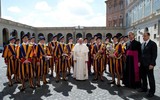Những sự thật thú vị về Vatican - quốc gia nhỏ nhất thế giới