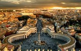 Những sự thật thú vị về Vatican - quốc gia nhỏ nhất thế giới
