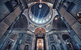 Những sự thật thú vị về Vatican - quốc gia nhỏ nhất thế giới