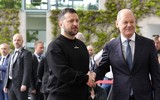 Giấc mơ tên lửa hành trình Taurus của Ukraine tan biến vì sao?