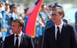 Vì sao Serbia quyết tâm theo đuổi thương vụ tiêm kích Rafale dù đắt đỏ?
