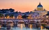 Những sự thật thú vị về Vatican - quốc gia nhỏ nhất thế giới