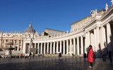 Những sự thật thú vị về Vatican - quốc gia nhỏ nhất thế giới