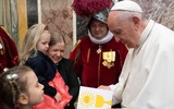 Điều ít biết về Đội vệ binh Thụy Sĩ của Tòa Thánh Vatican