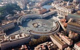 Những sự thật thú vị về Vatican - quốc gia nhỏ nhất thế giới