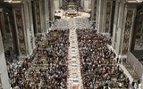 Những sự thật thú vị về Vatican - quốc gia nhỏ nhất thế giới