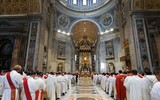 Những sự thật thú vị về Vatican - quốc gia nhỏ nhất thế giới