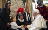 Điều ít biết về Đội vệ binh Thụy Sĩ của Tòa Thánh Vatican