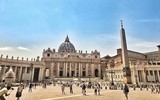Những sự thật thú vị về Vatican - quốc gia nhỏ nhất thế giới