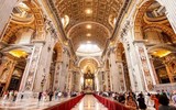 Những sự thật thú vị về Vatican - quốc gia nhỏ nhất thế giới