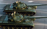 Sức mạnh xe tăng M-84AC1 được đánh giá ngang ngửa với T-90M
