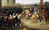 Điều ít biết về Đội vệ binh Thụy Sĩ của Tòa Thánh Vatican
