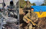 Đức cấp súng máy 'lưỡi cưa quét bộ binh' MG5 cho Ukraine