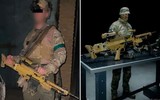 Đức cấp súng máy 'lưỡi cưa quét bộ binh' MG5 cho Ukraine