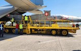 Mỹ mua phi đội 22 tiêm kích F-5E/F Tiger II của Thụy Sĩ để làm gì?