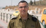 UAV Hermes 900 trị giá 6 triệu USD của Israel bị Hezbollah bắn rơi 