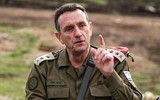 Israel tuyên bố sẵn sàng đối phó sau cảnh báo trả đũa của Iran