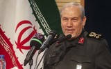 Israel tuyên bố sẵn sàng đối phó sau cảnh báo trả đũa của Iran