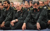 Israel tuyên bố sẵn sàng đối phó sau cảnh báo trả đũa của Iran