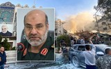 Israel tuyên bố sẵn sàng đối phó sau cảnh báo trả đũa của Iran