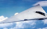 Chiến đấu cơ tàng hình A-12 Avenger khiến tập đoàn vũ khí khổng lồ Mỹ sụp đổ thế nào?
