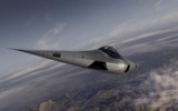 Chiến đấu cơ tàng hình A-12 Avenger khiến tập đoàn vũ khí khổng lồ Mỹ sụp đổ thế nào?