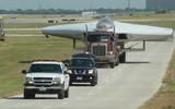 Chiến đấu cơ tàng hình A-12 Avenger khiến tập đoàn vũ khí khổng lồ Mỹ sụp đổ thế nào?