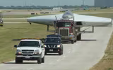 Chiến đấu cơ tàng hình A-12 Avenger khiến tập đoàn vũ khí khổng lồ Mỹ sụp đổ thế nào?