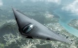 Chiến đấu cơ tàng hình A-12 Avenger khiến tập đoàn vũ khí khổng lồ Mỹ sụp đổ thế nào?