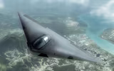 Chiến đấu cơ tàng hình A-12 Avenger khiến tập đoàn vũ khí khổng lồ Mỹ sụp đổ thế nào?