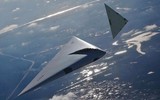 Chiến đấu cơ tàng hình A-12 Avenger khiến tập đoàn vũ khí khổng lồ Mỹ sụp đổ thế nào?