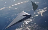 Chiến đấu cơ tàng hình A-12 Avenger khiến tập đoàn vũ khí khổng lồ Mỹ sụp đổ thế nào?