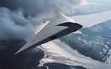 Chiến đấu cơ tàng hình A-12 Avenger khiến tập đoàn vũ khí khổng lồ Mỹ sụp đổ thế nào?