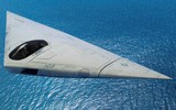 Chiến đấu cơ tàng hình A-12 Avenger khiến tập đoàn vũ khí khổng lồ Mỹ sụp đổ thế nào?