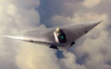 Chiến đấu cơ tàng hình A-12 Avenger khiến tập đoàn vũ khí khổng lồ Mỹ sụp đổ thế nào?