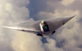 Chiến đấu cơ tàng hình A-12 Avenger khiến tập đoàn vũ khí khổng lồ Mỹ sụp đổ thế nào?