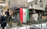 Israel tuyên bố sẵn sàng đối phó sau cảnh báo trả đũa của Iran