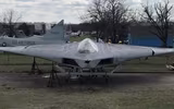 Chiến đấu cơ tàng hình A-12 Avenger khiến tập đoàn vũ khí khổng lồ Mỹ sụp đổ thế nào?