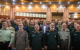 Israel tuyên bố sẵn sàng đối phó sau cảnh báo trả đũa của Iran