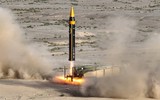 Israel tuyên bố sẵn sàng đối phó sau cảnh báo trả đũa của Iran