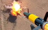 Nga tăng sản lượng đạn pháo thông minh Krasnopol-M2 lên gấp 20 lần