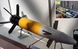 Nga tăng sản lượng đạn pháo thông minh Krasnopol-M2 lên gấp 20 lần