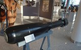 'Rồng biển' RBU-6000 phiên bản xe tải độc đáo của Nga bị drone Ukraine phá hủy