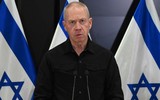 Israel tuyên bố sẵn sàng đối phó sau cảnh báo trả đũa của Iran
