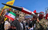 Israel tuyên bố sẵn sàng đối phó sau cảnh báo trả đũa của Iran