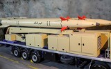 Israel tuyên bố sẵn sàng đối phó sau cảnh báo trả đũa của Iran