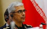 Israel tuyên bố sẵn sàng đối phó sau cảnh báo trả đũa của Iran