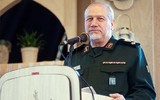 Israel tuyên bố sẵn sàng đối phó sau cảnh báo trả đũa của Iran